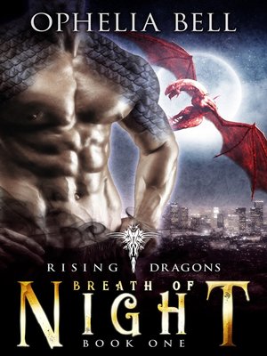 cover image of Breath of Night
